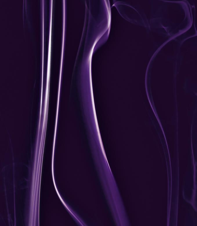 Free stock image of Beautiful Purple Smooth Smoke created by 2happy