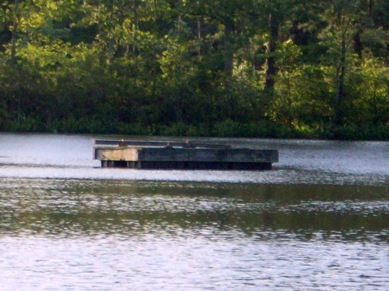 Free stock image of Floating Dock created by Vincent alvino
