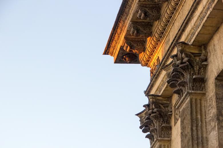 Free stock image of building created by 2happy