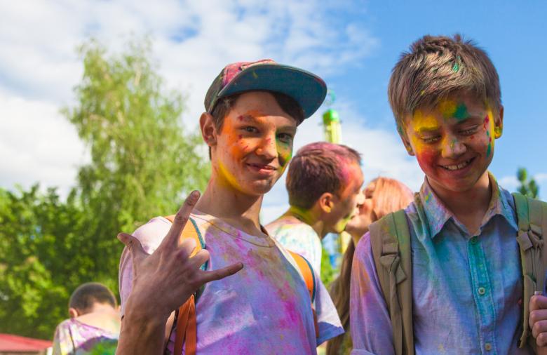 Free stock image of Little kids created by 2happy
