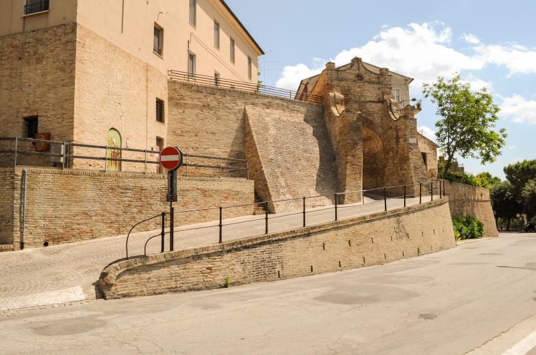 Free stock image of Italian Citadel created by Adnan Syed