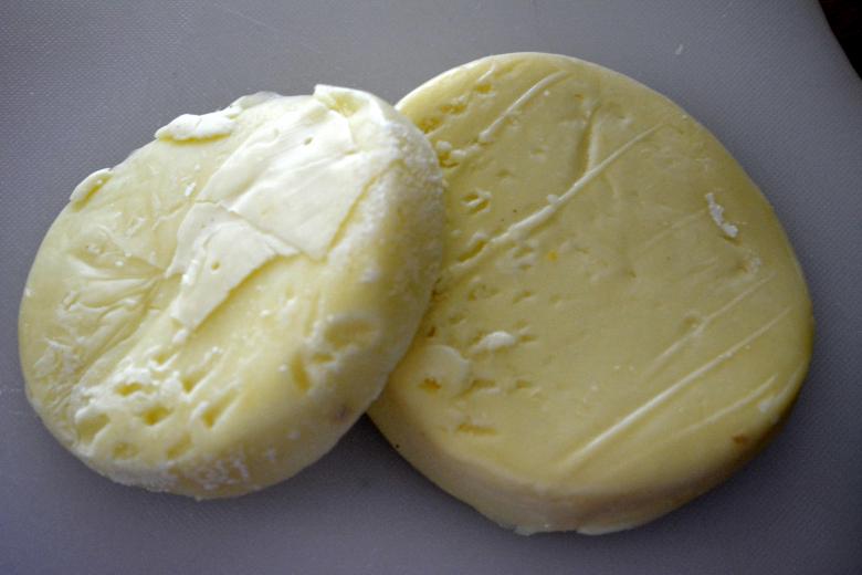 Free stock image of Provolone Cheese created by Vincent alvino
