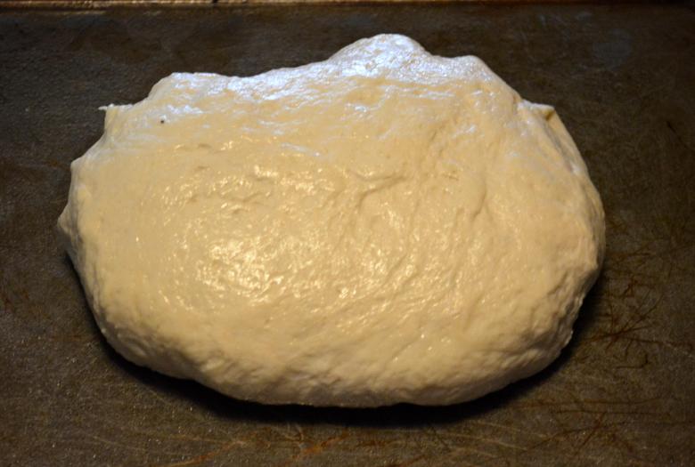 Free stock image of Dough created by Vincent alvino