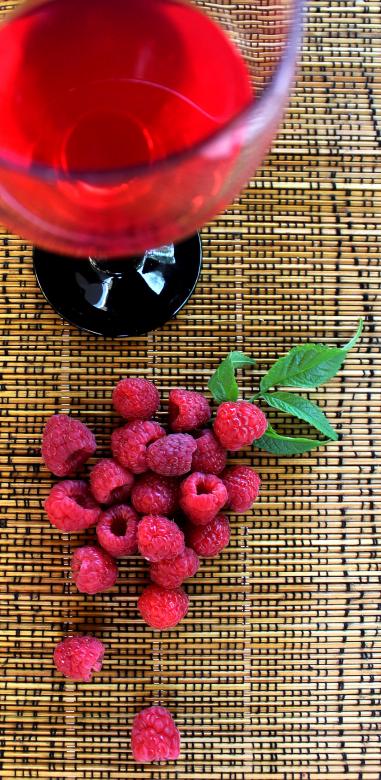 Free stock image of Raspberry juice created by Jack Moreh