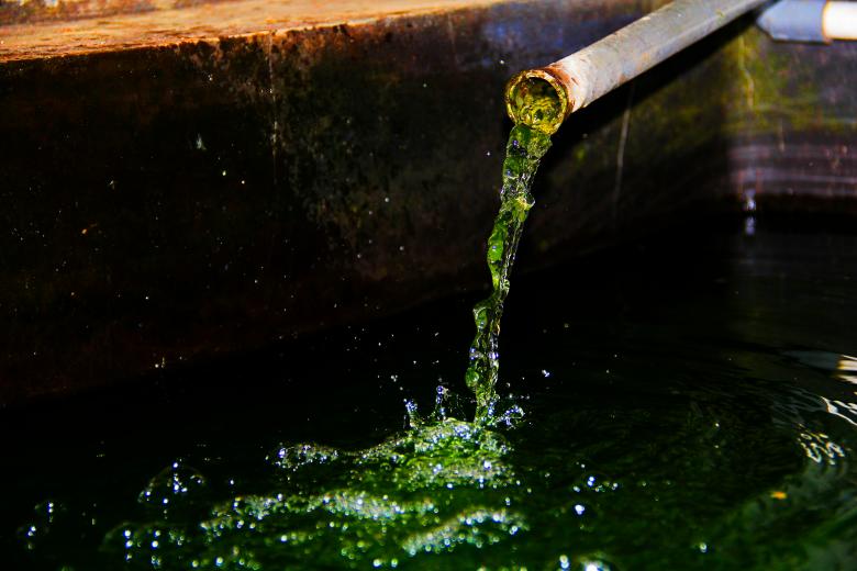 Free stock image of Water Splash created by Saprudin Sri Susanto