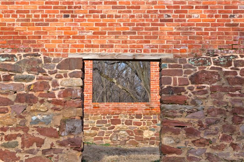 Free stock image of Jarboe’s Store Ruins - HDR created by Nicolas Raymond