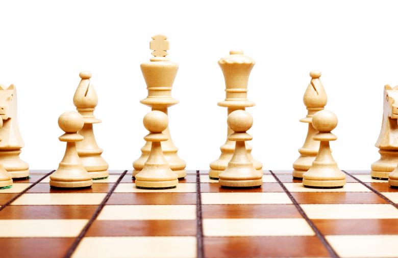 Free stock image of chess created by 2happy