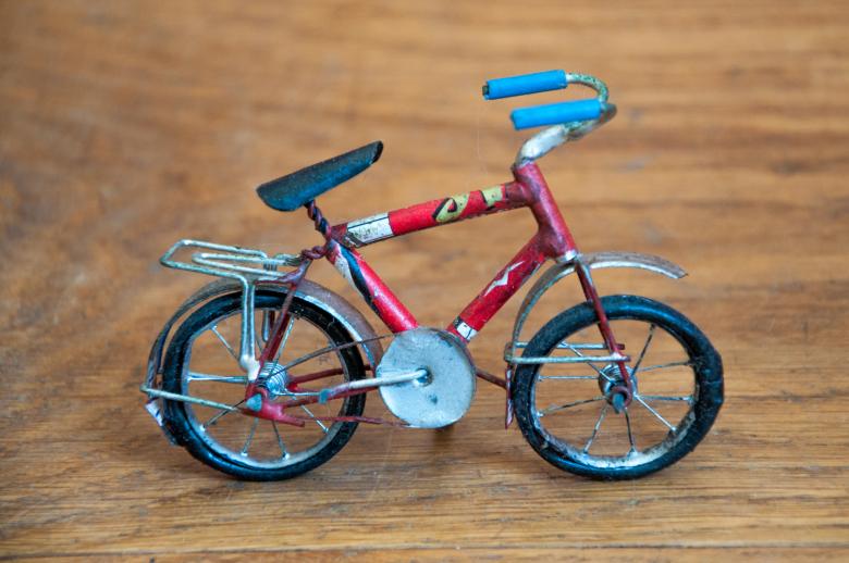 Free stock image of Craft bicycle made by aluminium created by Luka