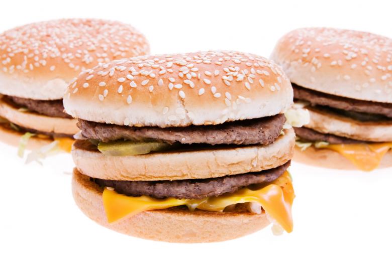 Free stock image of Hamburgers created by 2happy