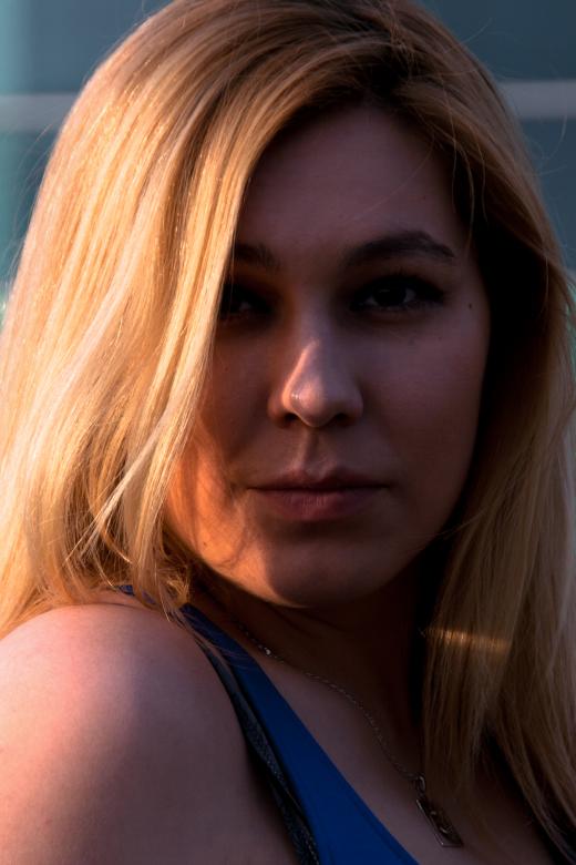 Free stock image of woman created by 2happy
