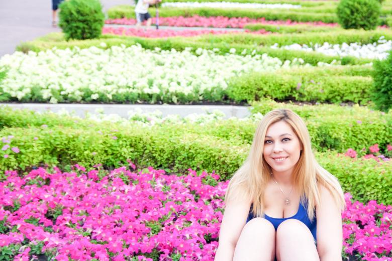 Free stock image of woman created by 2happy