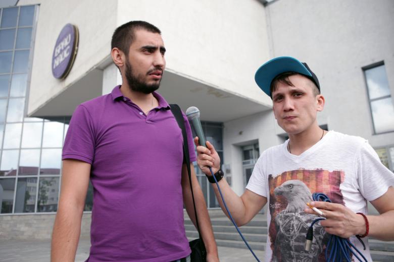 Free stock image of Interview created by 2happy