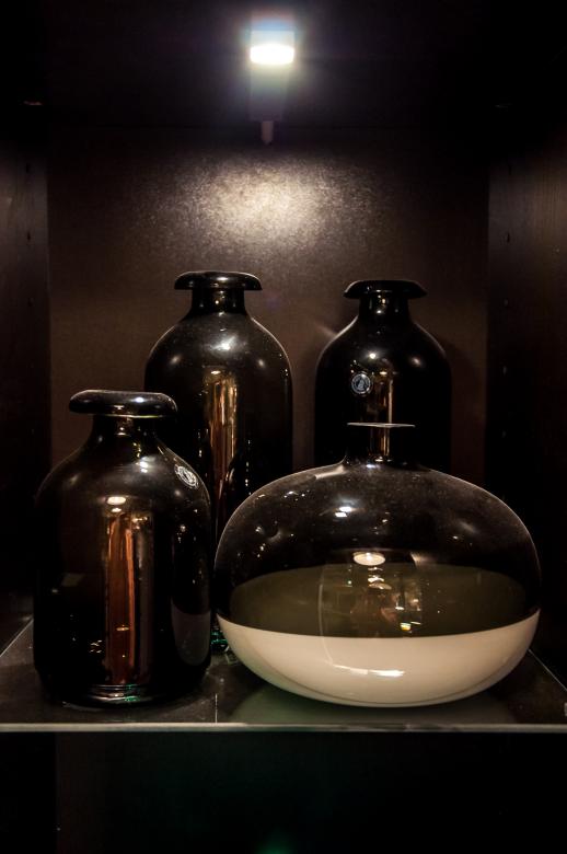 Free stock image of Glass vases created by Luka
