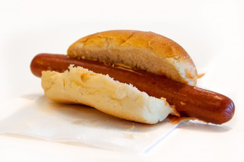 Free stock image of Hot Dog created by Luka