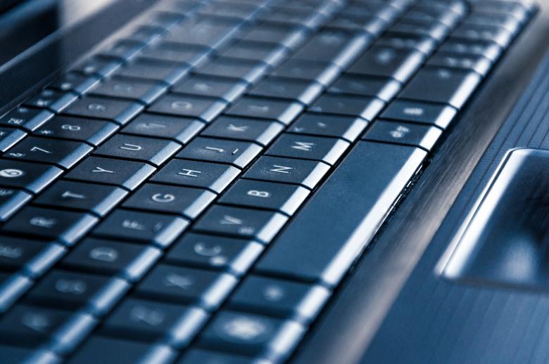 Free stock image of Computer keyboard created by Luka