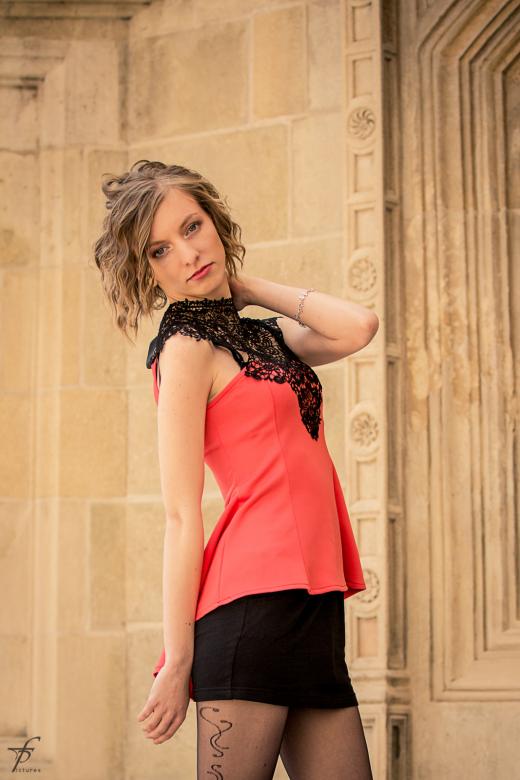Free stock image of Maria created by Frantisek Pech