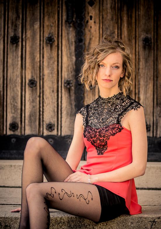 Free stock image of Maria created by Frantisek Pech