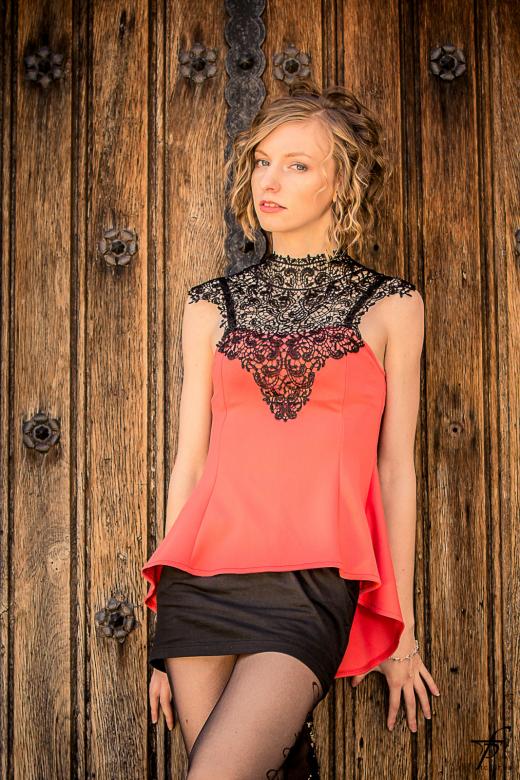 Free stock image of Maria created by Frantisek Pech