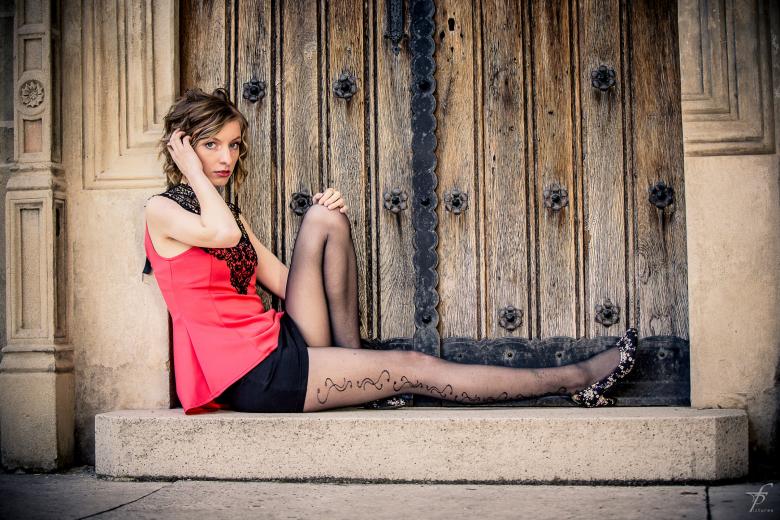 Free stock image of Maria created by Frantisek Pech