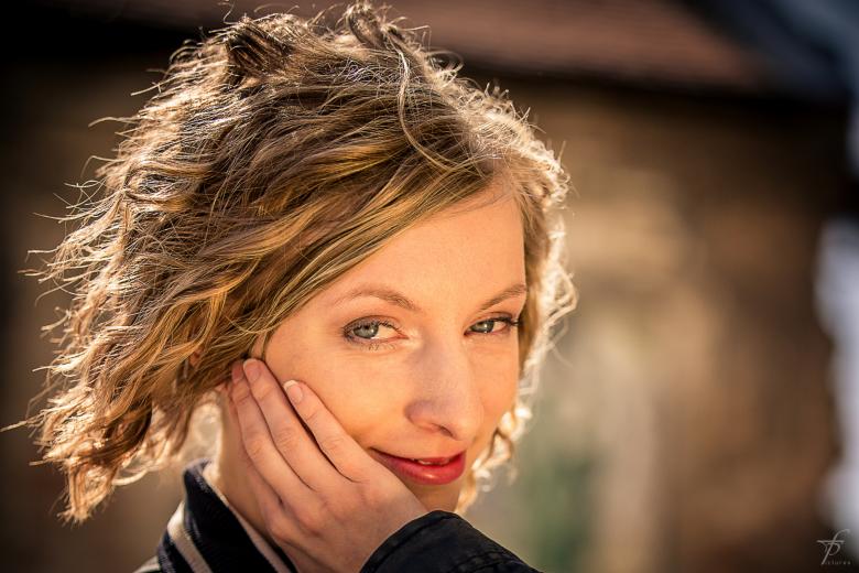 Free stock image of Maria created by Frantisek Pech