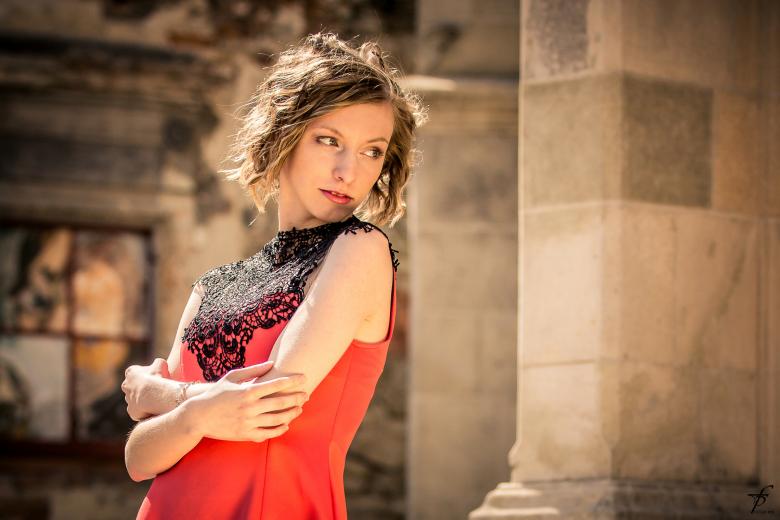 Free stock image of Maria created by Frantisek Pech