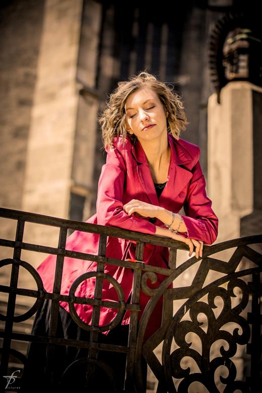 Free stock image of Maria created by Frantisek Pech