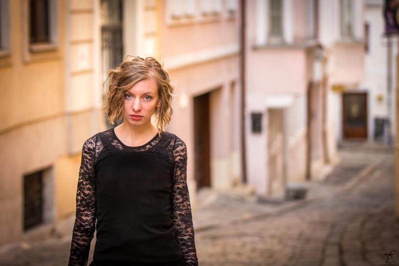Free stock image of Maria created by Frantisek Pech