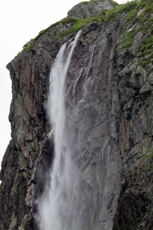 Free stock image of Waterfall created by Geoffrey Whiteway