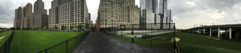 Free stock image of City View created by MICHAEL AN