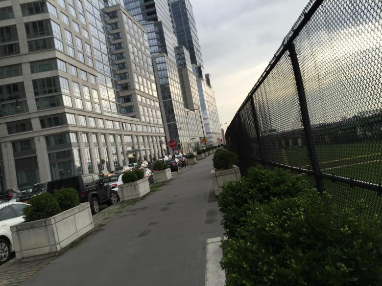 Free stock image of City View created by MICHAEL AN