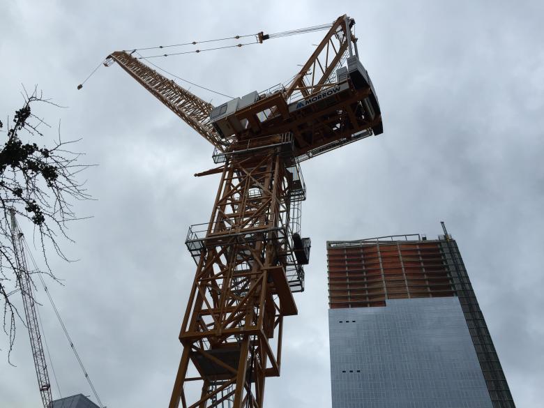 Free stock image of Construction Site created by MICHAEL AN