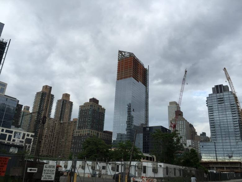 Free stock image of Construction Work created by MICHAEL AN