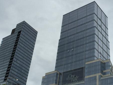 High Buildings - Free Stock Photo
