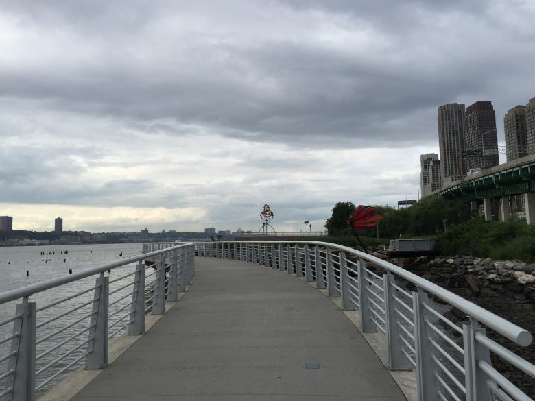 Free stock image of Urban Bridge created by MICHAEL AN