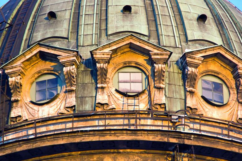 Free stock image of building created by 2happy