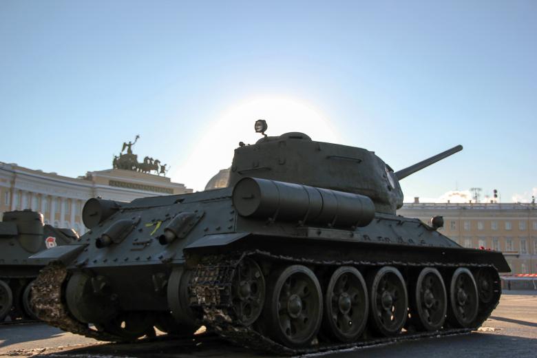 Free stock image of Tank created by 2happy