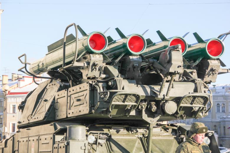 Free stock image of Rockets created by 2happy