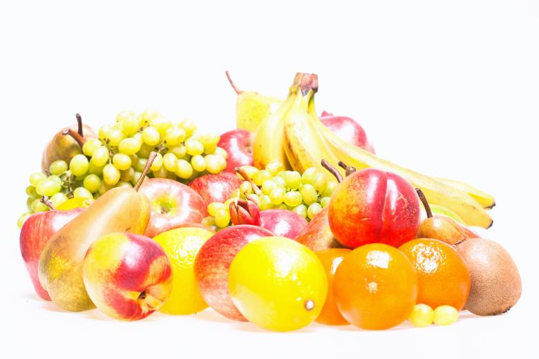 Free stock image of fruits created by 2happy