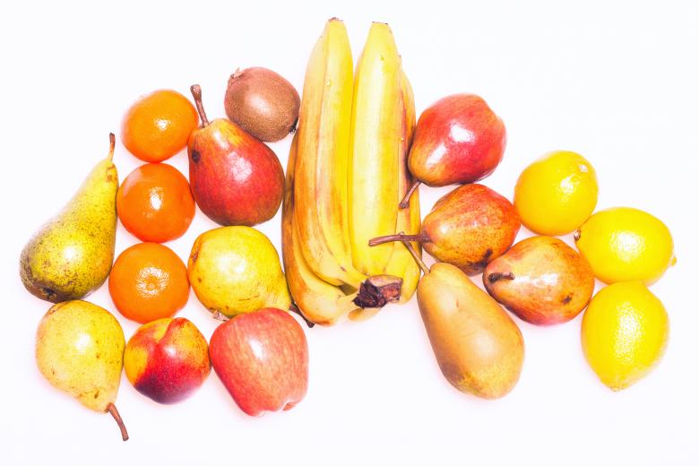 Free stock image of Fruits created by 2happy