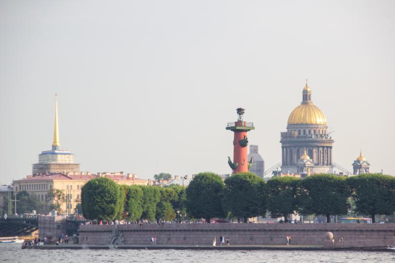 Free stock image of Saint-Petersburg created by 2happy