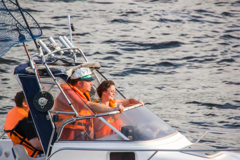 Free stock image of entertaining cruise created by 2happy
