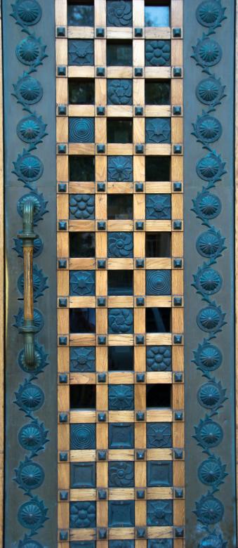 Free stock image of door created by 2happy