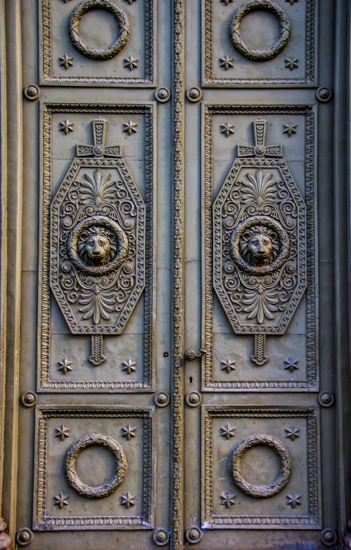 Free stock image of Gate created by 2happy
