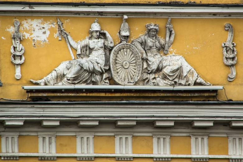 Free stock image of Statues created by 2happy