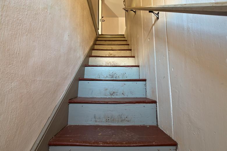 Free stock image of Lockhouse Staircase - HDR created by Nicolas Raymond