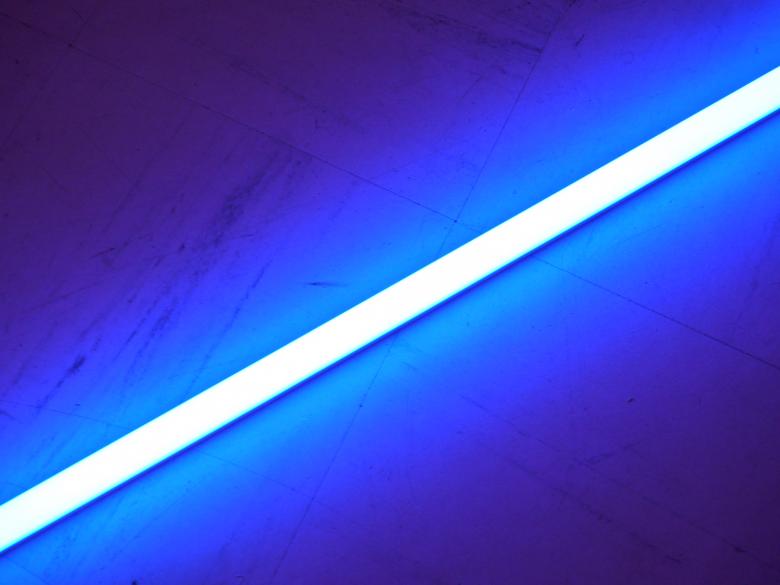 Free stock image of LED Light created by WLED