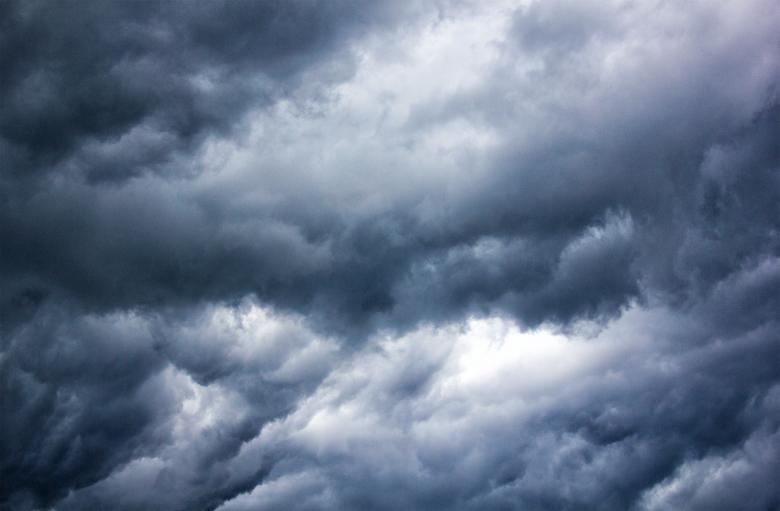 Free stock image of Stormy coulds created by Alen