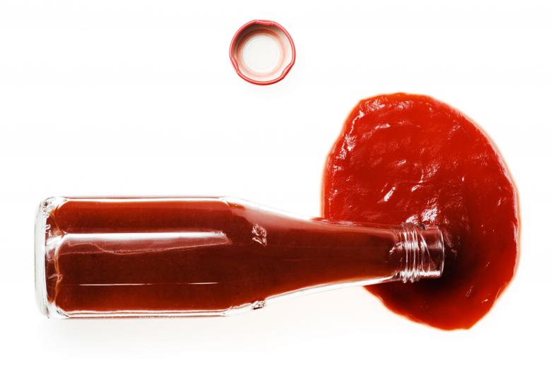 Free stock image of ketchup created by 2happy