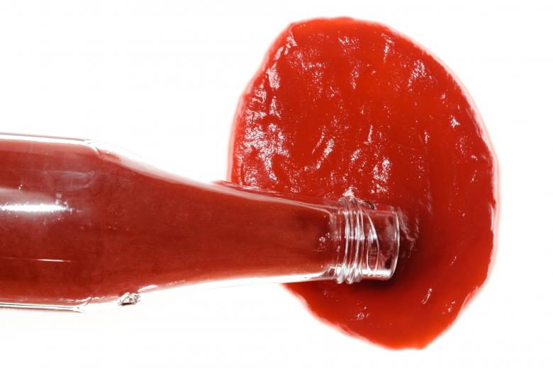 Free stock image of ketchup created by 2happy