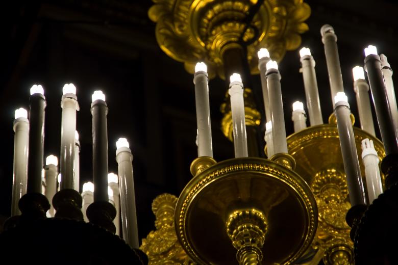 Free stock image of Chandeliers created by 2happy